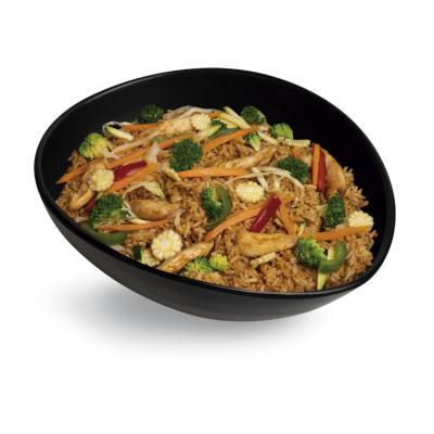 padthaiwok. Las Palmas de Gran Canaria