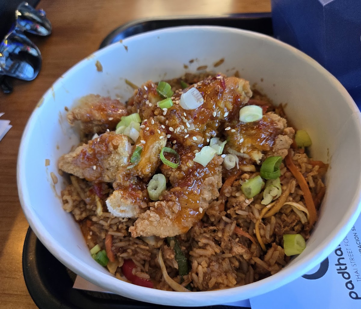 Parejita de PICO FINO