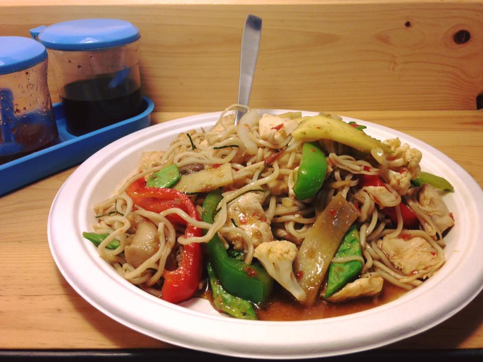 Bon Thai Cala Mayor