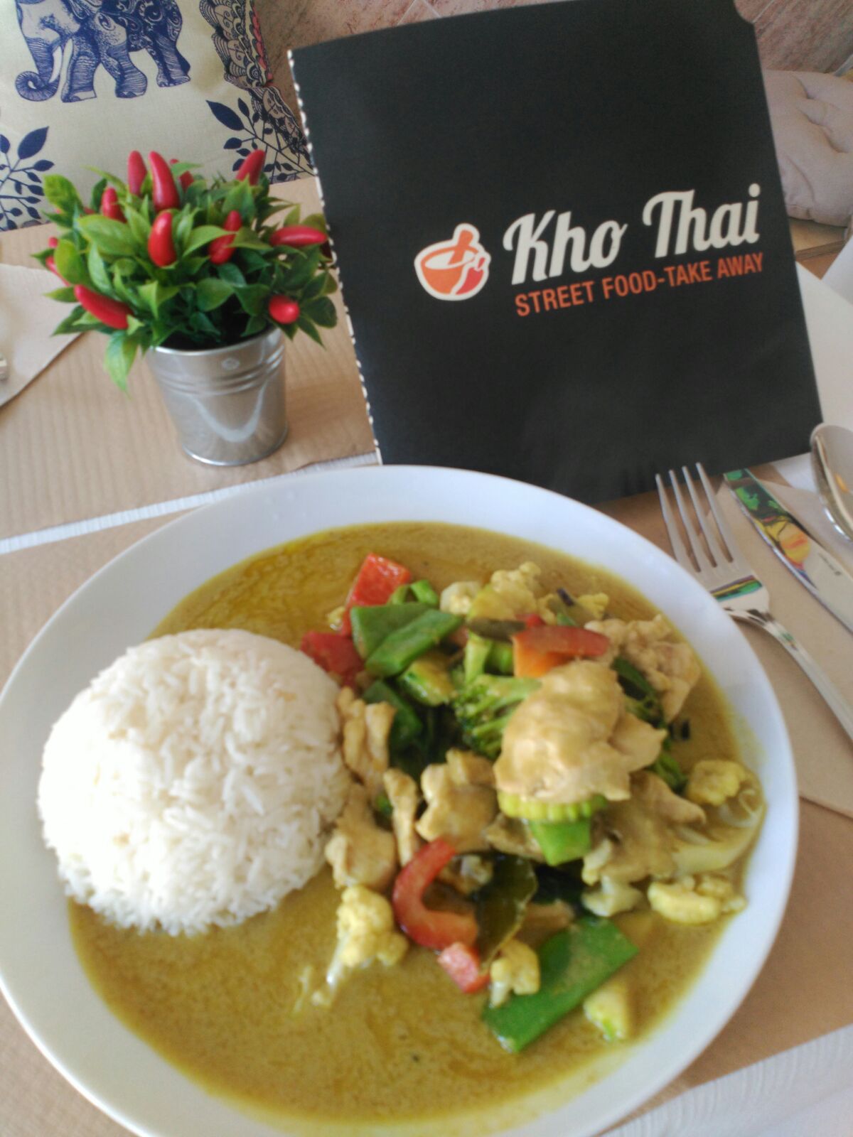 Kho Thai