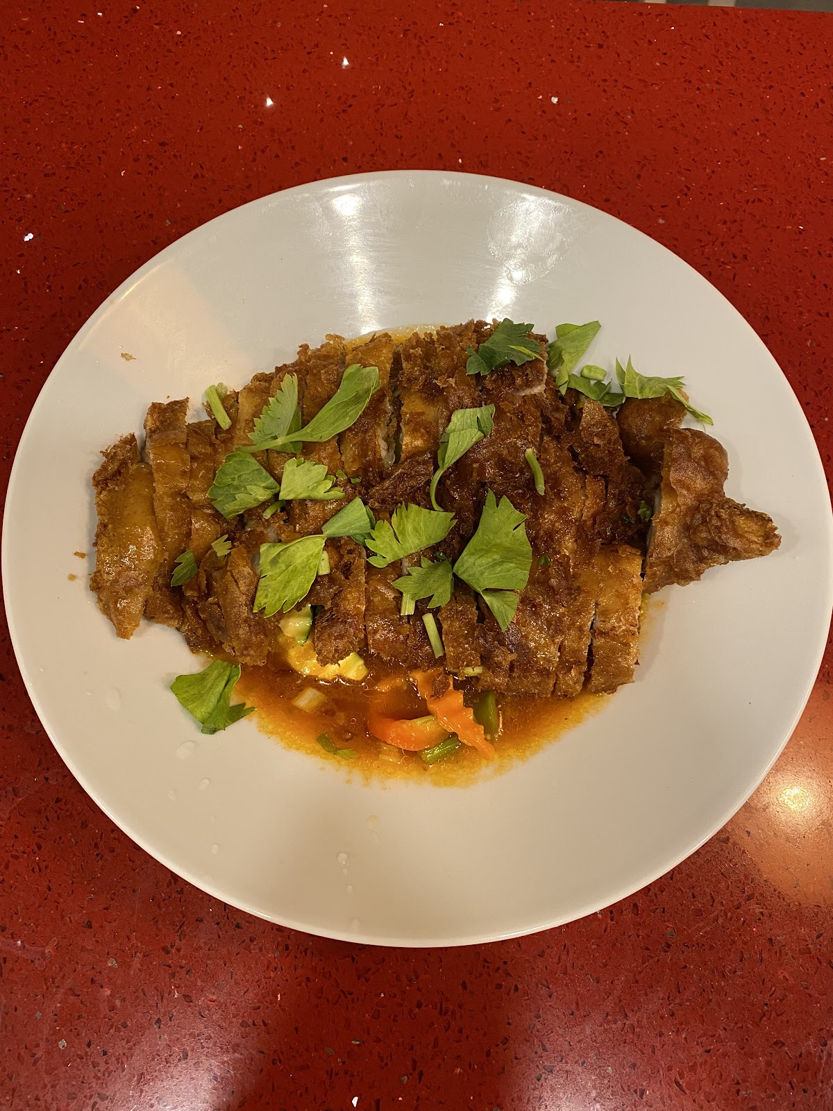 Palma Thai Kitchen