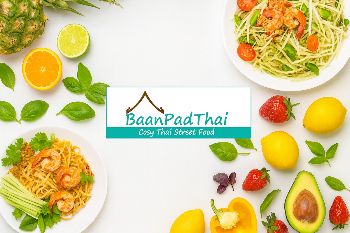 Baan Pad Thai