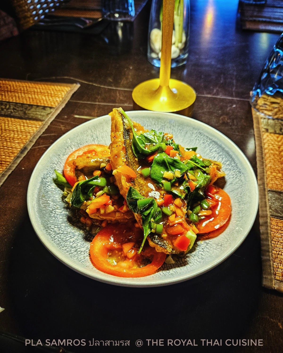The Royal Thai Cuisine-Paguera