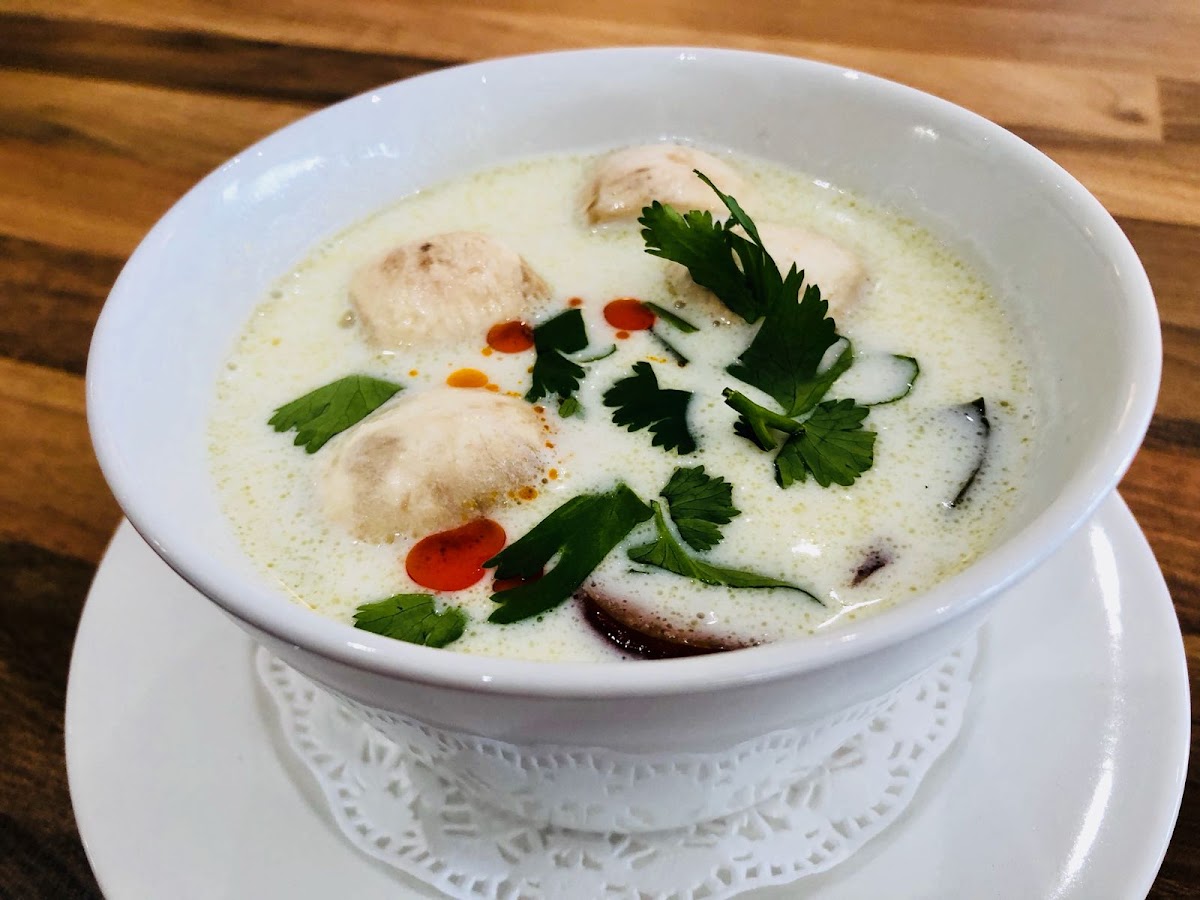 KINDEE THAI CUISINE
