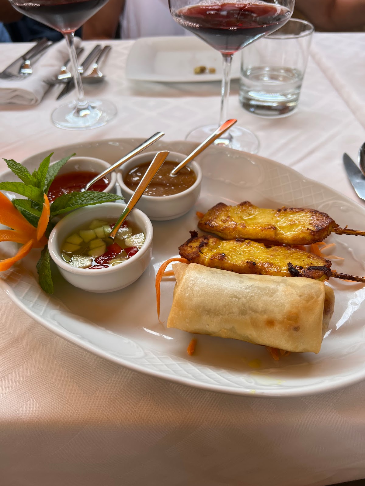 Zab thai