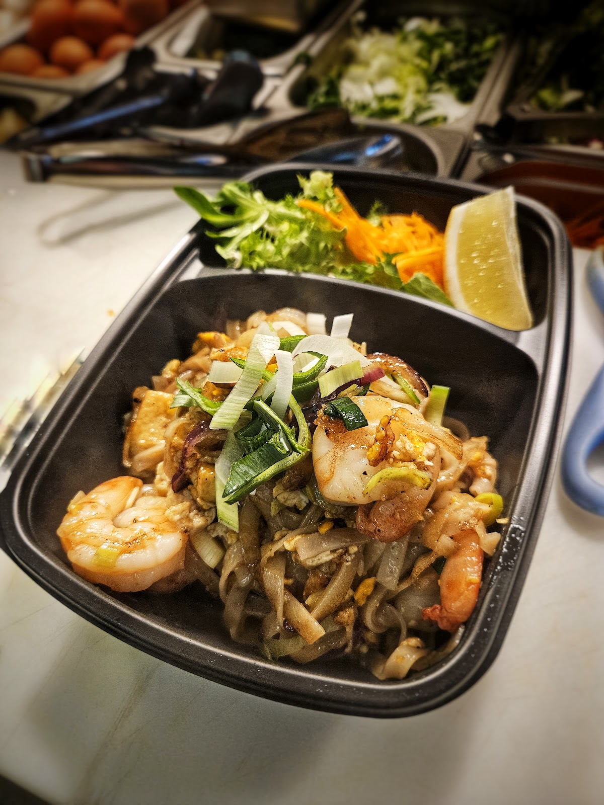 Anaya Thai street food