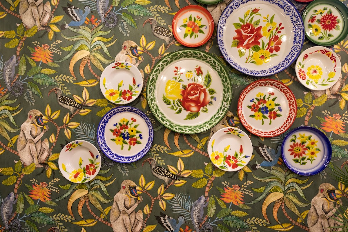Thai Mongkut | Chamberí