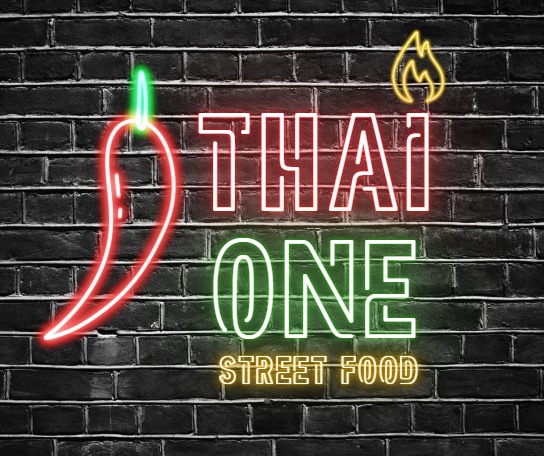 Thai One | Street Food Alicante