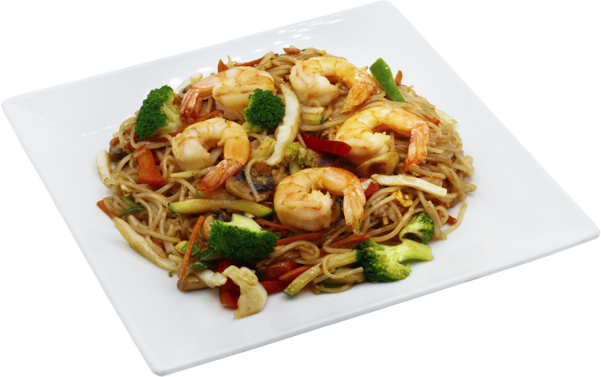 Hits Noodles - Restaurante Tailandés en Algeciras