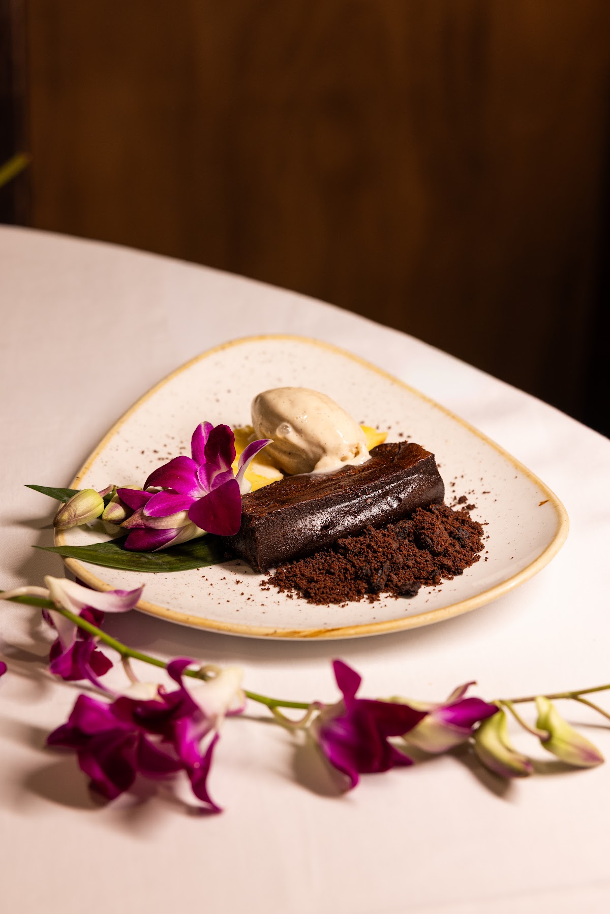 Thai Arturo Soria - Restaurante tailandés