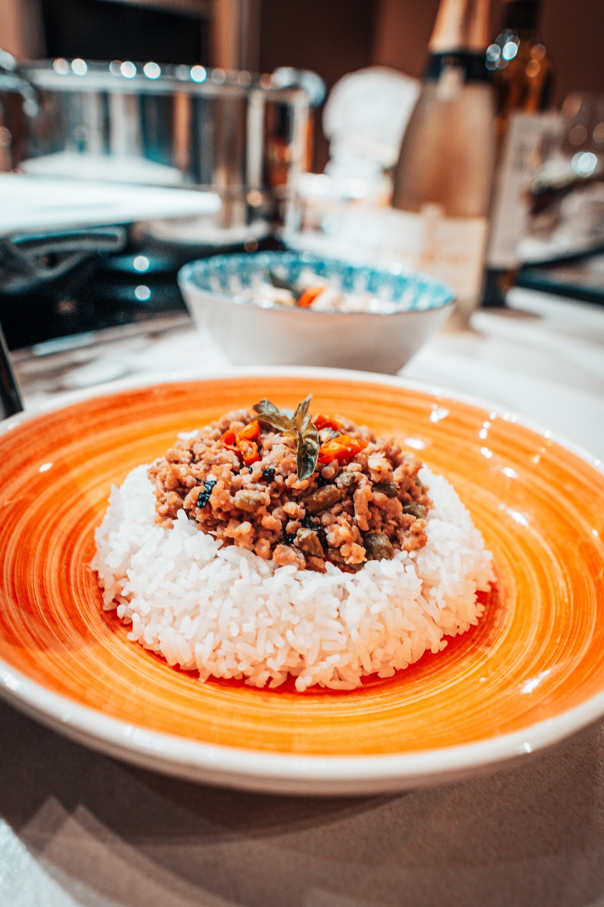 Thai Food Palma