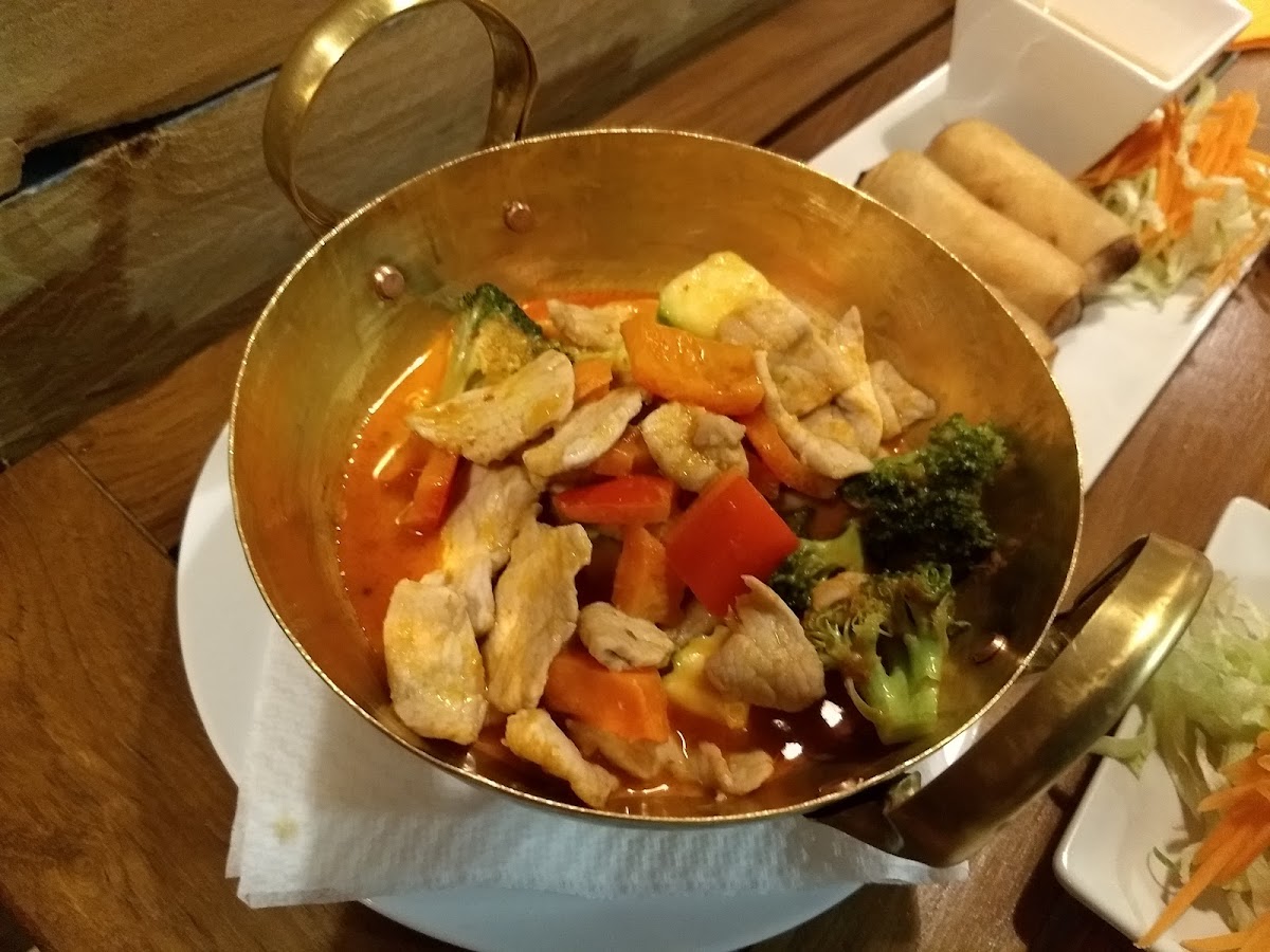 THAI Palamós